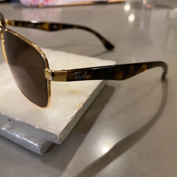 Ray Ban sunglasses - Picture 5 of 8